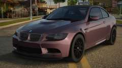 BMW M3 GTS Rastin для GTA San Andreas