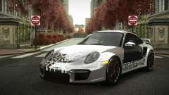 Porsche 977 Vinex S6 для GTA 4