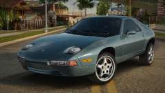 Porsche 928 Miziedy для GTA San Andreas