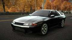 Nissan Skyline R32 Vierolas S2 для GTA 4