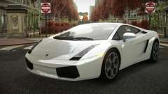 Lamborghini Gallardo Sejaniel для GTA 4