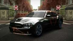 Dodge Charger Desic S7 для GTA 4