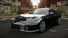 Toyota Supra Yeqdavusu для GTA 4