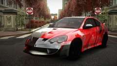 Honda Integra Sterine S1 для GTA 4