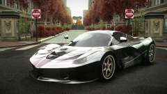 Ferrari LaFerrari Masbrine S14 для GTA 4