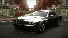 Dodge Challenger Wiro для GTA 4