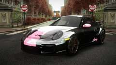 Porsche 977 Vinex S1 для GTA 4