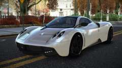 Pagani Huayra Nakayke