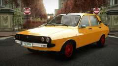 Dacia 1310 Dutaku для GTA 4