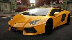 Lamborghini Aventador Paaja для GTA 4