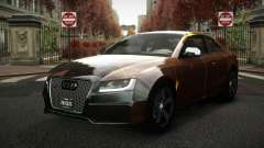 Audi RS5 Niallien S3 для GTA 4