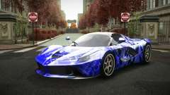 Ferrari LaFerrari Masbrine S10 для GTA 4