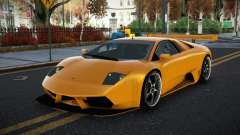 Lamborghini Murcielago Uhud для GTA 4