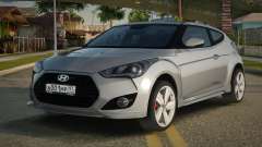 Hyundai Veloster Usxanria