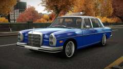 Mercedes-Benz 300 SEL Foxu для GTA 4