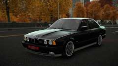 BMW M5 E34 Dibyi