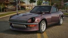 Nissan 240Z Isisdon для GTA San Andreas
