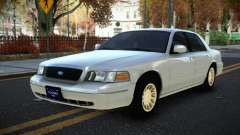 Ford Crown Victoria Kujyo для GTA 4