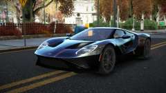 Ford GT Lurosa S6 для GTA 4