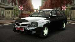 VAZ 2171 Dejqire для GTA 4