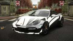 Porsche 911 Leran S12 для GTA 4