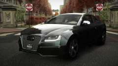 Audi RS5 Niallien S10 для GTA 4