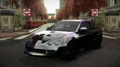 Honda Integra Sterine S13 для GTA 4