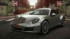 Porsche 911 Vibyof для GTA 4