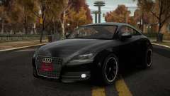 Audi TT Kimvidigu для GTA 4