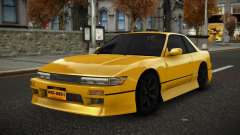 Nissan Silvia Bofelif для GTA 4