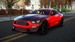 Ford Mustang Anser S1 для GTA 4