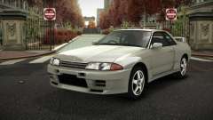 Nissan Skyline R32 Bazda для GTA 4