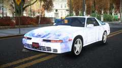 Toyota Supra Vinbeth S1 для GTA 4