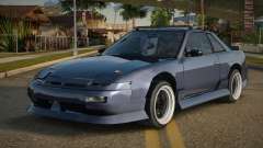 Nissan Onevia Tinxanis для GTA San Andreas