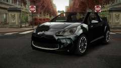 Citroen DS3 Wimcewi