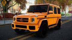 Mercedes-Benz G65 Tudoqote для GTA 4