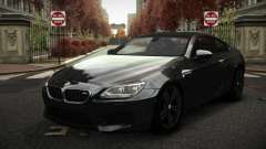 BMW M6 Zeipo для GTA 4
