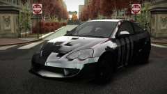 Honda Integra Sterine S14 для GTA 4