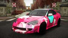 Honda Integra Sterine S2 для GTA 4