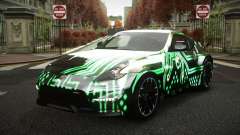 Nissan 370Z Lychren S1 для GTA 4