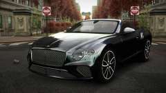 Bentley Continental Konaliqiy для GTA 4
