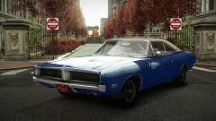 Dodge Charger Celuto для GTA 4