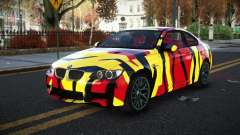 BMW M3 E92 Brilyn S7 для GTA 4