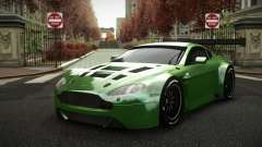 Aston Martin Vantage Koywunuq для GTA 4
