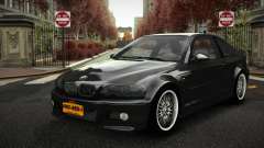 BMW M3 E46 Rifworeno