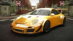 Porsche 911 Ufuk для GTA 4