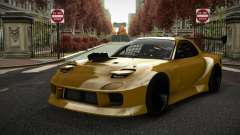 Mazda RX-7 Nohi для GTA 4