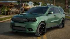 Dodge Durango Jadetha для GTA San Andreas