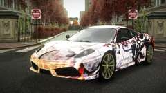 Ferrari F430 Jangoah S6 для GTA 4