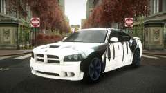 Dodge Charger Desic S12 для GTA 4
